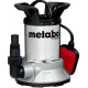 Metabo TPF 6600 SN Tisztavíz-búvárszivattyú 0250660006