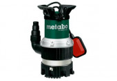 Metabo TPS 16000 S kombi búvárszivattyú kombinált 0251600000