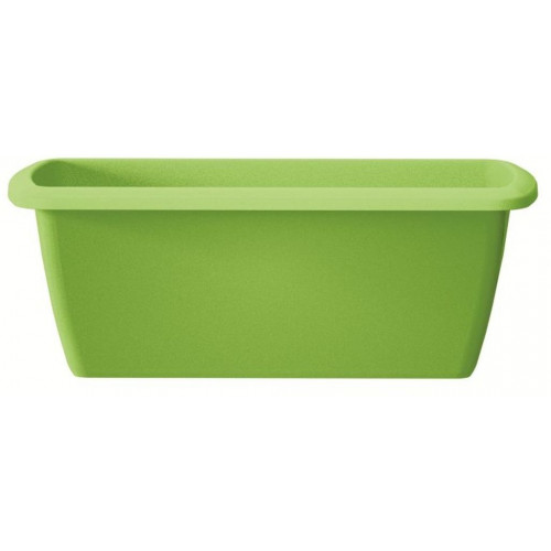 PROSPERPLAST RESPANA BOX virágcserép, 59 x 18,4 x 14,5 cm, lime ISE600-389U PROSPERPLAST RESPANA BOX virágcserép, 59 x 18,4 x 14,5 cm, lime ISE600-389U