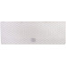 Prosperplast RATO CASE balkonláda 58x18x19,5cm, fehér DRC600