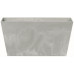 Prosperplast TUBUS CASE BETON Effect virágláda, 40 x 21,6 x 20 cm, beton DTUC400E