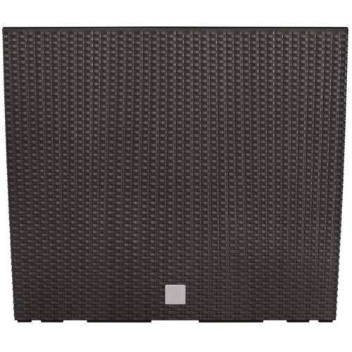 Prosperplast RATO CASE virágcserép 58cm, antracit DRC600T Prosperplast RATO CASE virágcserép 58cm, antracit DRC600T