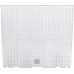Prosperplast RATO CASE virágcserép 58cm, fehér DRC600T