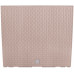 Prosperplast RATO CASE virágcserép 58cm, mokka DRC600T