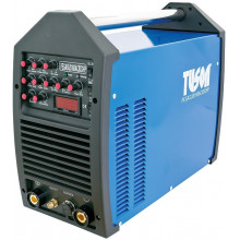 TUSON egyfázisú hegesztőgép PEGASUS 160 AC/DC HP SV160-P