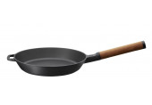 Fiskars Norden Öntöttvas serpenyő, 26 cm 1026569