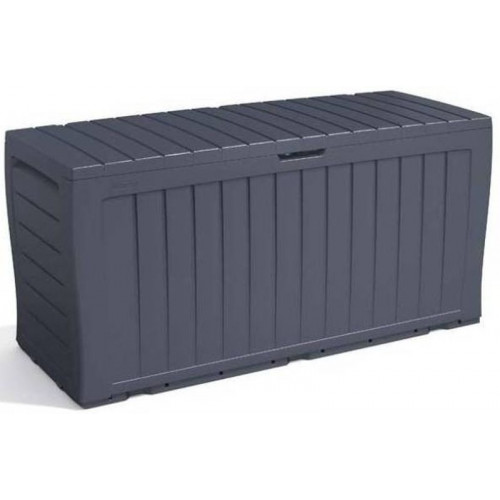 CURVER MARVEL PLUS STORAGE BOX 117 x 45 x 57,5 cm, kerti tároló láda, 230417