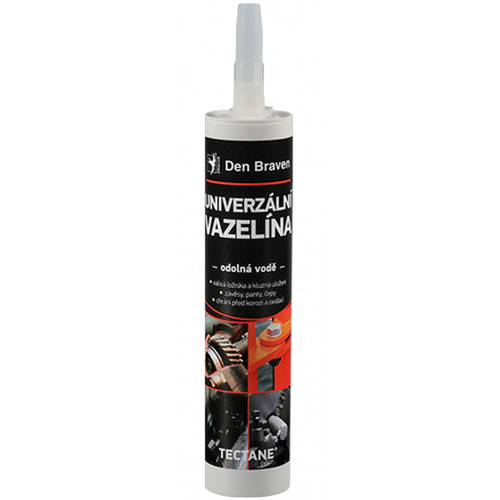 DEN BRAVEN TECTANE Univerzális vazelin, 310 ml TA30502