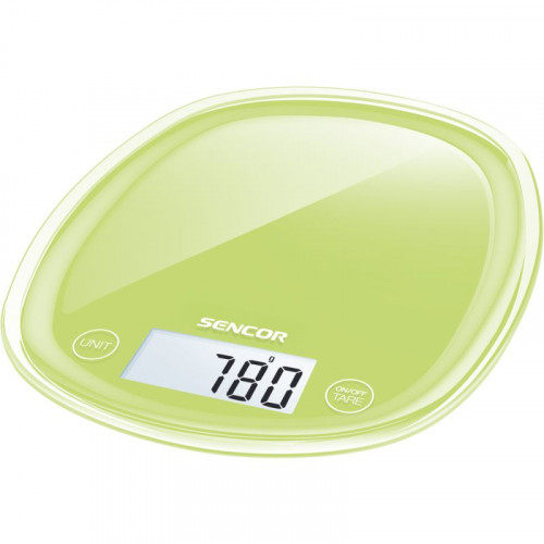 SENCOR SKS 37GG konyhai mérleg 41003118 SENCOR SKS 37GG konyhai mérleg 41003118