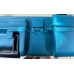 KIÁRUSÍTÁS Makita HR2470X16 SDS-Plus,fúró -vésőkalapács 2,4J, 780W+D-46361 SÉRÜLT KOFFER