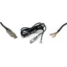 Victron Energy RS485-USB interfész, 5 m ASS030572050