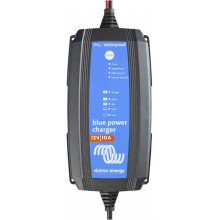 Victron Energy BlueSmart Intelligens töltő IP65 (12V/25A) BPC122531064