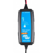 Victron Energy Blue Smart Töltő IP65 (24V 5A-2A) BPC240531064R