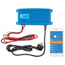 Victron Energy Blue Smart Töltő IP67 24V/12A, vízálló BPC241247006