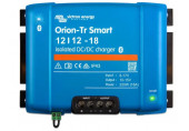 Victron Energy Orion-Tr Smart DC-DC Töltő 12/12-18A (220W), szigetelt ORI121222120