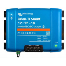 Victron Energy DC-DC Orion-Tr Smart Töltő 12/12-18A (220W), szigetelt ORI121222120