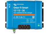 Victron Energy Orion-Tr Smart DC-DC töltő 12/12-30A (360W), nem szigetelt ORI121236140
