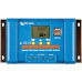 Victron Energy BlueSolar PWM-LCD&USB Napelemes töltésvezérlő (12/24V-10A) SCC010010050