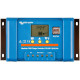 Victron Energy BlueSolar PWM-LCD&USB Napelemes töltésvezérlő (12/24V-10A) SCC010010050