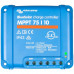 Victron Energy BlueSolar MPPT 75/10 Napelesm töltésvezérlő (12/24V-10A) SCC010010050R