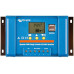 Victron Energy BlueSolar PWM-LCD&USB Napelemes töltésvezérlő (12/24V-20A) SCC010020050