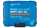 Victron Energy BlueSolar MPPT 100/50 Napelemes töltésvezérlő (12/24V-50A) SCC020050200