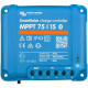 Victron Energy SmartSolar MPPT 75/15 Napelemes töltésvezérlő (12/24V-15A) SCC075015060R