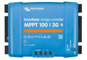 Victron Energy SmartSolar MPPT 100/30 Napelemes töltésvezérlő (12/24V-30A) SCC110030210
