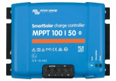 Victron Energy SmartSolar MPPT 100/50 Napelemes töltésvezérlő (12/24V-50A) SCC110050210