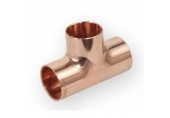 VIEGA 95130 T-idom, 15 x 22 x 15 mm 105143