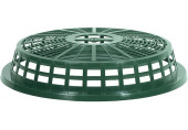 PROSPERPLAST CAGE kosárfedél, zöld IPKOSZ60-G851