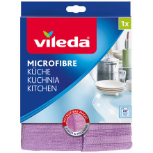 VILEDA mikroszálas konyhai törlőkendő 141260