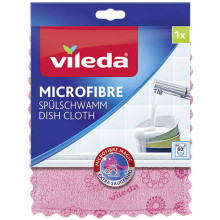 VILEDA Mikroszálas Szivacskendő F14332