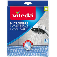 VILEDA Vízkőeltávolító kendő mikroszállal F17223