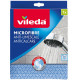 VILEDA Vízkőeltávolító kendő mikroszállal F17223