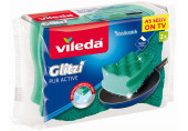 VILEDA Pur Active mosogatószivacs, 2 db 116514