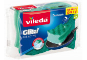 VILEDA Pur Active Mosogatószivacs, 2 db 116514
