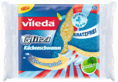 VILEDA Glitzi Univerzal súrolószivacs 2 db/csomag