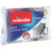 VILEDA INOX Clean & Shine súrolószivacs F19997