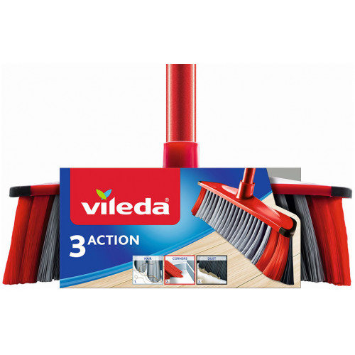 VILEDA 3Action Partvis nyéllel (148064) F25352