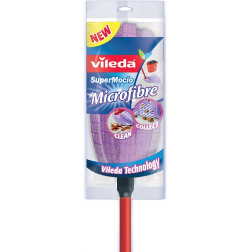 VILEDA SuperMocio Microfibre mop mikrofibértől 148061