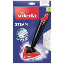 VILEDA Steam gőztisztító utántöltő, 2 db (146576) F18123