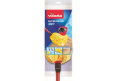 VILEDA SuperMocio Soft Gyorsfelmosó nyéllel (148058) F25263