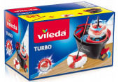 VILEDA Turbo 2in1 pedálos felmosó szett (151501) F19411