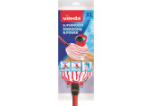 VILEDA SuperMocio Microfibre& Power Gyorsfelmosó (158455) F20374