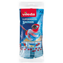 VILEDA SuperMocio 3Action gyorsfelmosó utántöltő (137477) F1148V