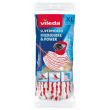 VILEDA Supermocio Microfibre & Power gyorsfelmosó utántöltő (157919) F20386