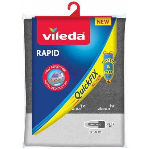VILEDA Rapid Vasalóállvány huzat (142467) F00252