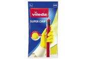 VILEDA Supergrip gumikesztyű, M (145749) F03623