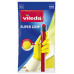 VILEDA Supergrip gumikesztyű, M (145749) F03623